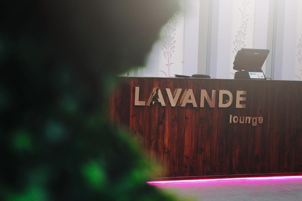 Lavand Lounge