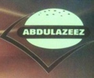 Abdul Aziz Grills